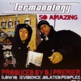 画像: Termanology – So Amazing / Low IQ