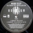 画像1: Mobb Deep featuring Big Noyd And Rakim – Hoodlum