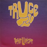 画像: Truce – Treat U Right