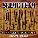 画像: Skeme Team – Plan-A