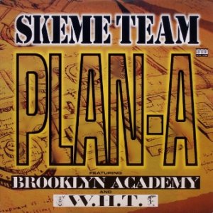 画像: Skeme Team – Plan-A