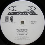 画像: Queen Pen – All My Love