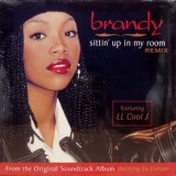 画像: Brandy featuring LL Cool J – Sittin' Up In My Room (Remix)