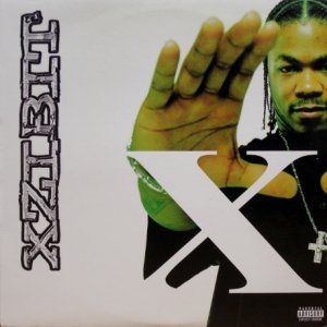 画像: Xzibit – X