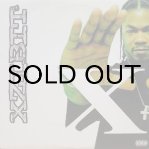 画像: Xzibit – X