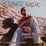 画像: Louis Logic – General Principle