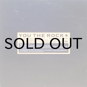 画像: You The Rock – 超楽C-E-Z 2000
