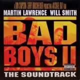 画像: Various – Bad Boys II - The Soundtrack