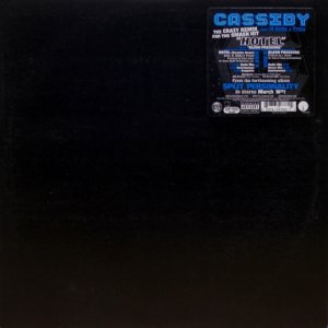 画像: Cassidy – Hotel (Vacation Remix)