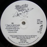 画像: The Rugged Assasinz – Prepare For Mortal Combat 