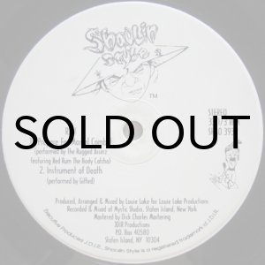 画像: The Rugged Assasinz – Prepare For Mortal Combat 