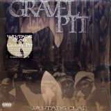 画像: Wu-Tang Clan – Gravel Pit