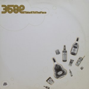 画像: 3582 – Take It To The Face