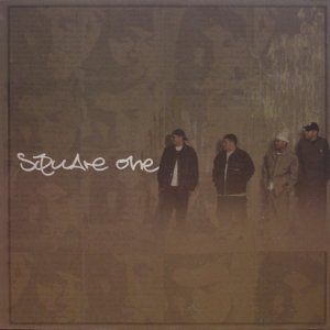 画像: Square One – Applause / Hundred Percent