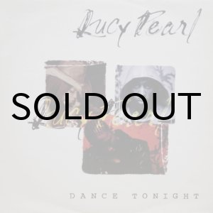 画像: Lucy Pearl – Dance Tonight