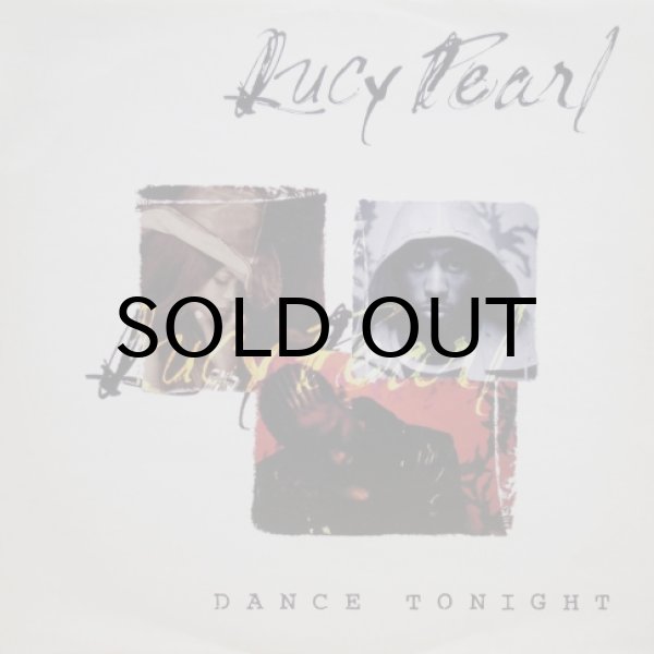 画像1: Lucy Pearl – Dance Tonight