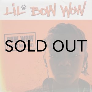 画像: Lil Bow Wow – Bow Wow (That's My Name)