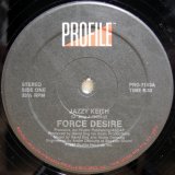 画像: Force Desire – Jazzy Keith