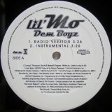 画像: Lil' Mo – Dem Boyz