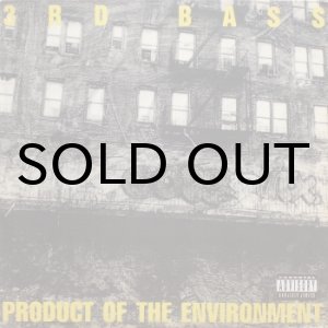 画像: 3rd Bass – Product Of The Environment