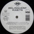 画像1: Delinquent Habits – Western Ways