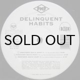 画像: Delinquent Habits – Western Ways