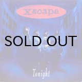 画像: Xscape – Tonight