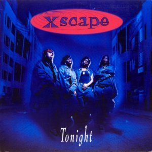 画像: Xscape – Tonight
