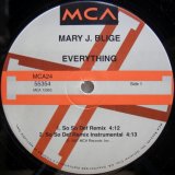 画像: Mary J. Blige – Everything
