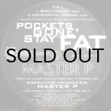 画像: Master P – Pockets Gone' Stay Fat