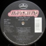 画像: DJ Chuck Chillout & Kool Chip – Rhythm Is The Master