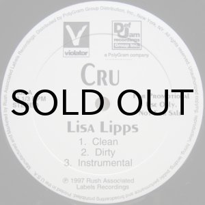 画像: CRU – Lisa Lipps / Wreckognize