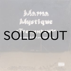 画像: Mama Mystique – Tremendous