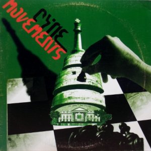 画像: Cyne – Movements