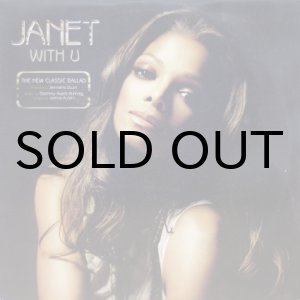 画像: Janet – With U