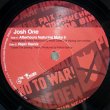 画像1: Josh One – Afterhours / Risin'