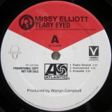 画像: Missy Elliott – Teary Eyed / Joy