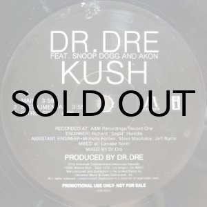画像: Dr. Dre – Kush