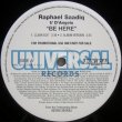 画像1: Raphael Saadiq f/ D'Angelo – Be Here