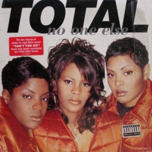 画像: Total – No One Else 