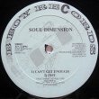 画像1: Soul Dimension – Can't Get Enough