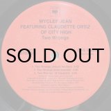 画像: Wyclef Jean featuring Claudette Ortiz – Two Wrongs