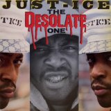 画像: Just-Ice – The Desolate One