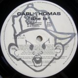 画像: Carl Thomas – She Is