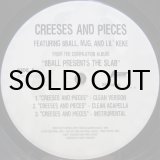 画像: 8 Ball presents The Slab – Creeses And Pieces