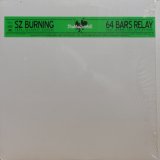 画像: Shakkazombie – SZ Burning / 64 Bars Relay