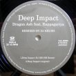 画像1: Dragon Ash feat. Rappagariya – Deep Impact (Remixed By DJ Krush)