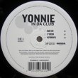 画像1: Yonnie – In Da Club