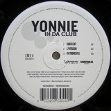 画像: Yonnie – In Da Club
