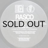 画像: Rasco – Pressures Of Life / World's Collide